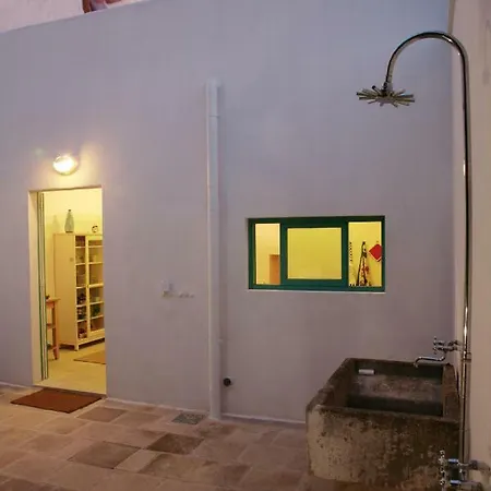 Casa Albicocca * Alliste