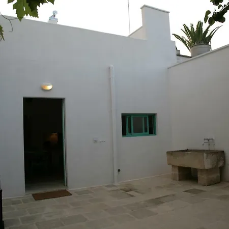 Casa Albicocca Holiday home