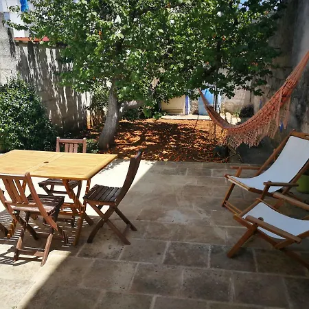 Holiday home Casa Albicocca *